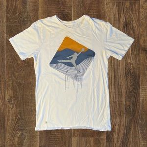 Air Jordan Tee